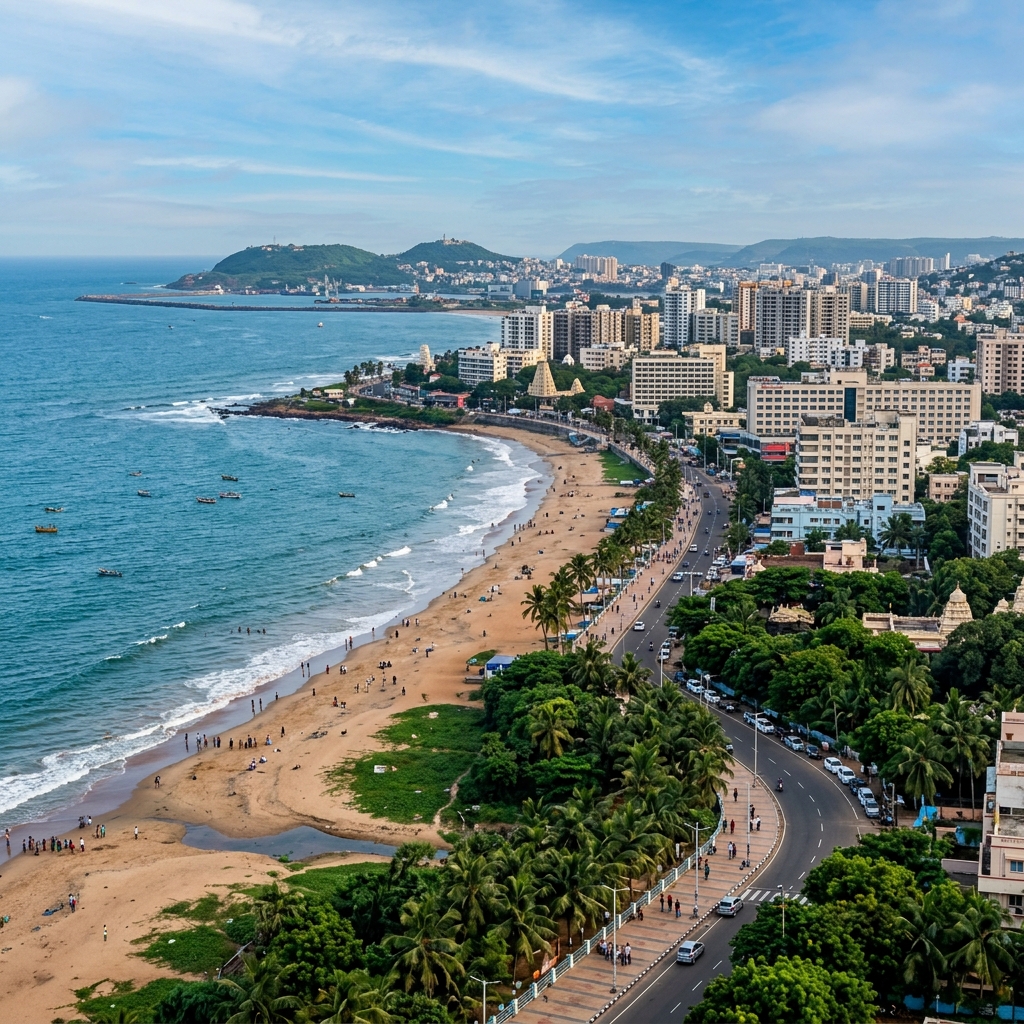 Visakhapatnam