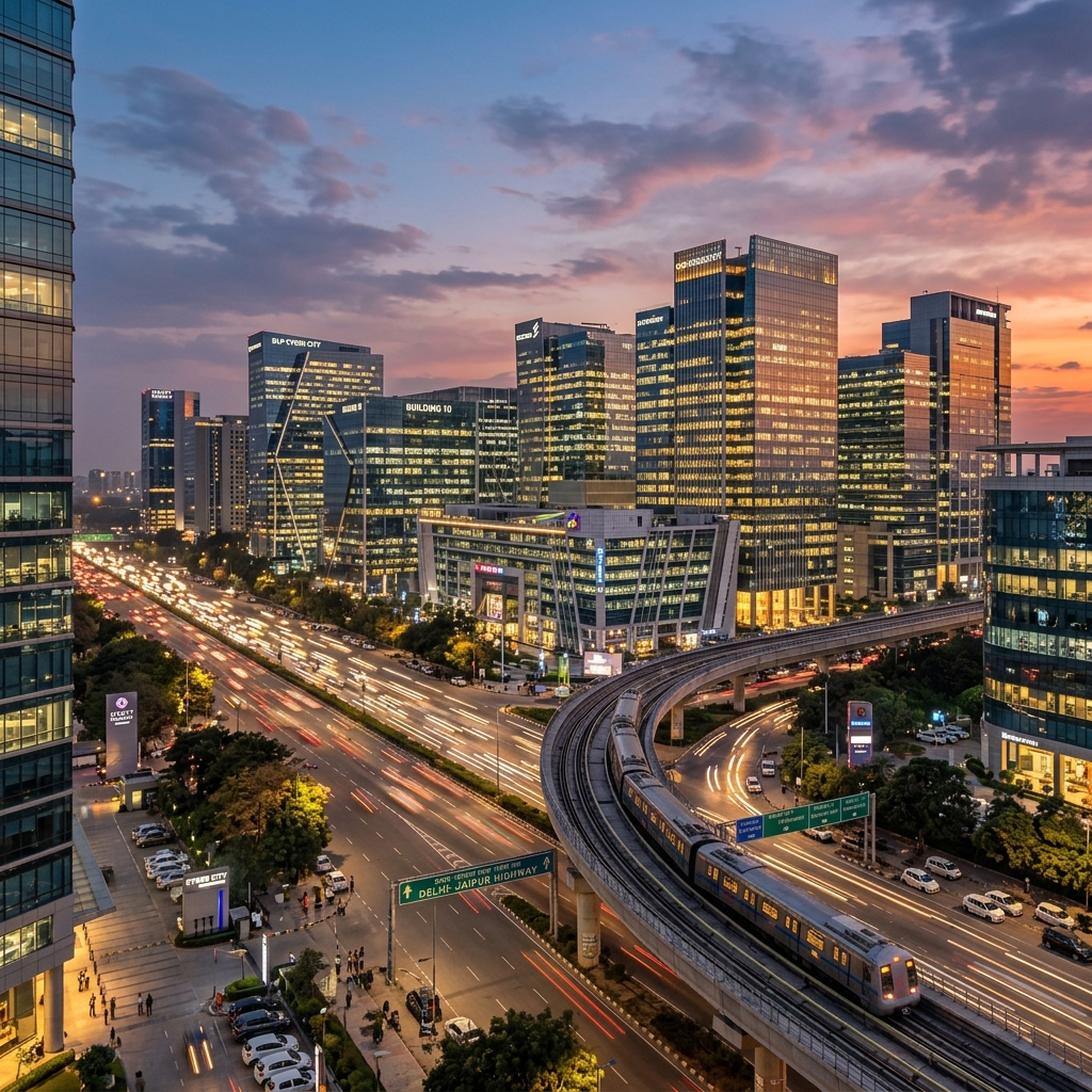 Gurgaon
