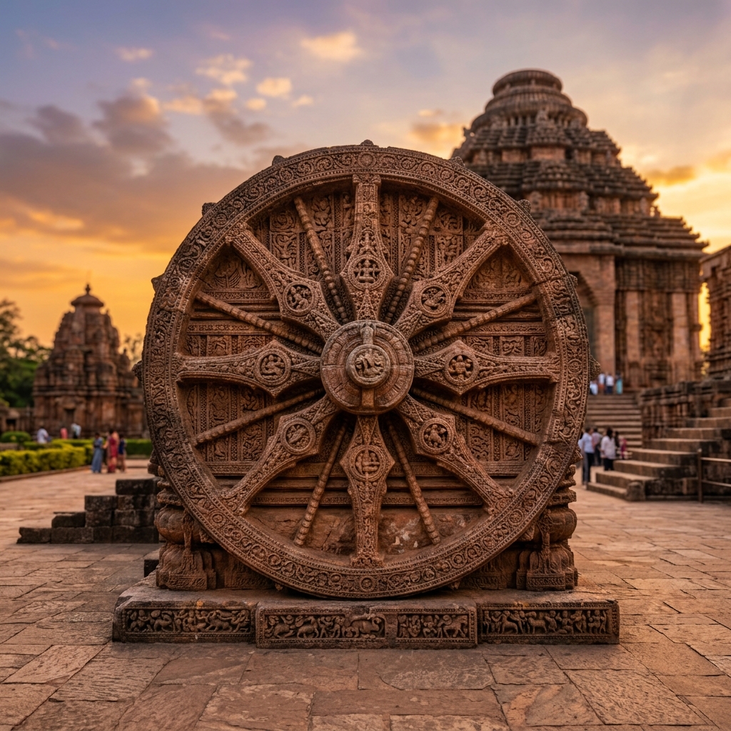 Bhubaneswar