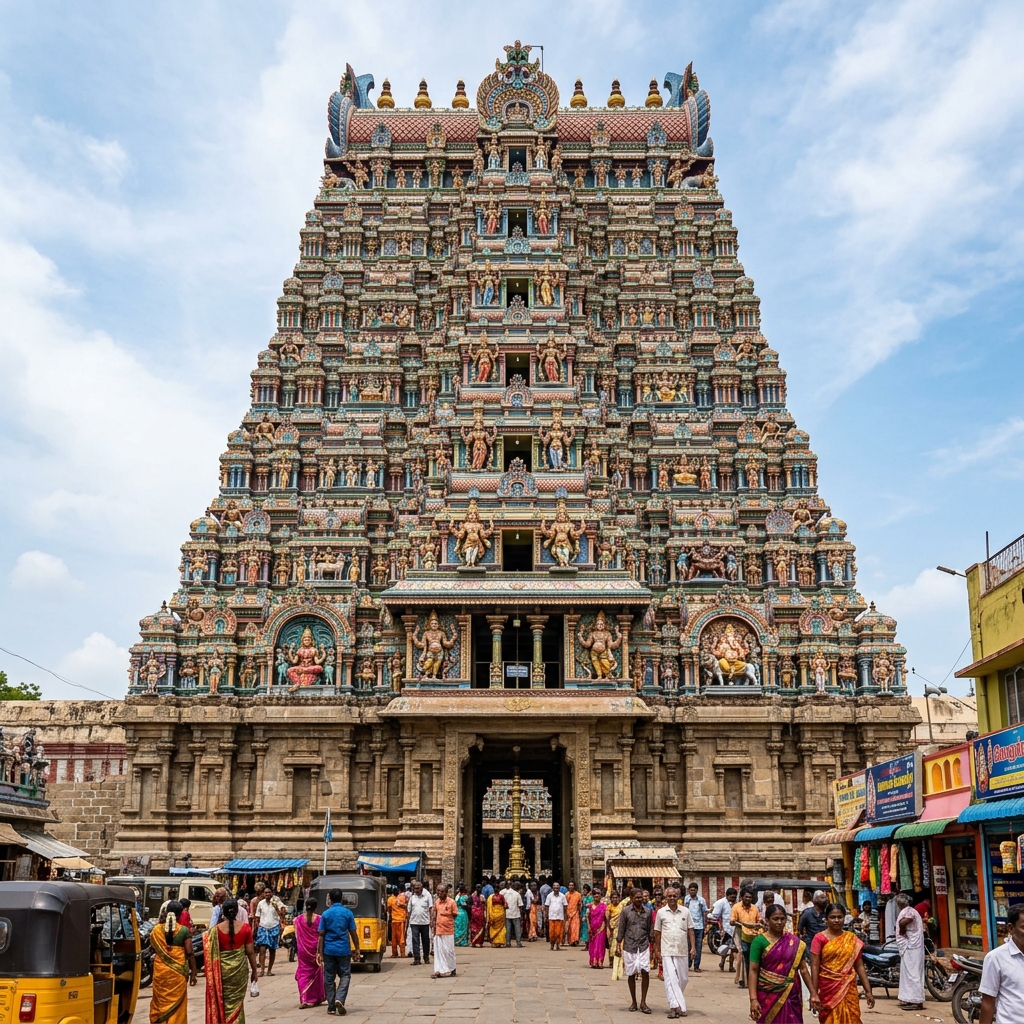 Chennai