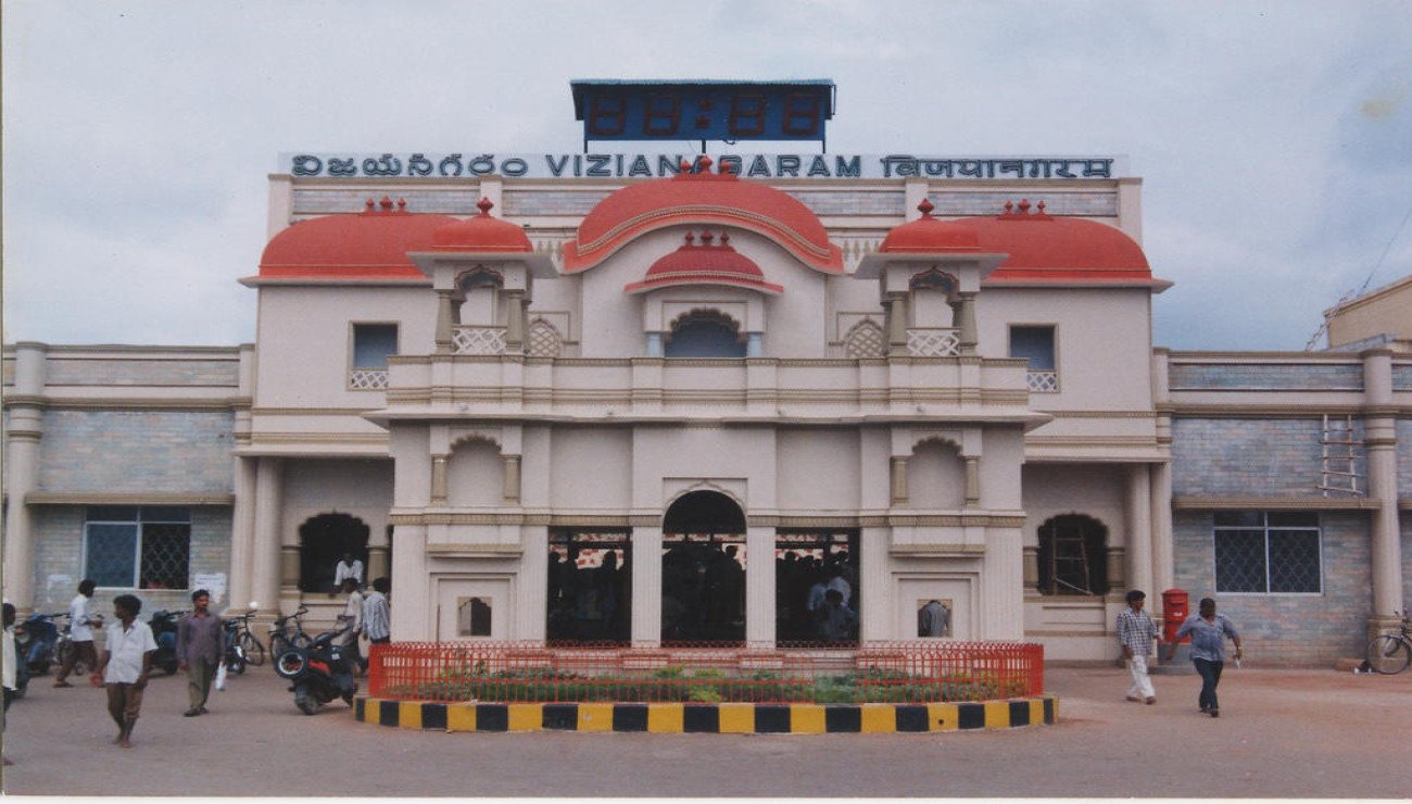 Why Vizianagaram is the Best Place for Real Estate Investment in Andhra Pradesh