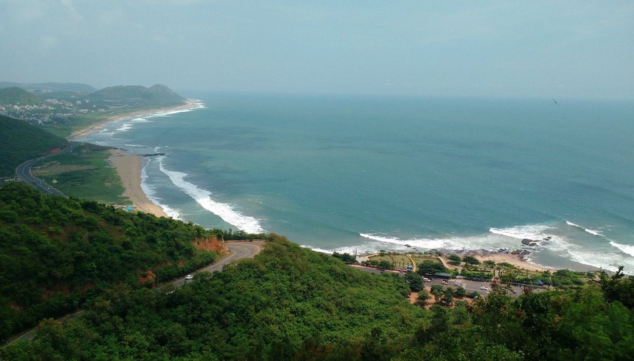 Best Places for Real Estate Investment in Visakhapatnam