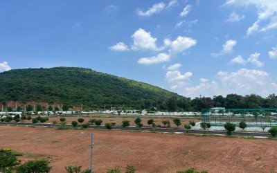 Gallery thumbnail Crystal Valley