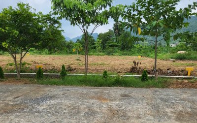 Gallery thumbnail Gowthami Vally View