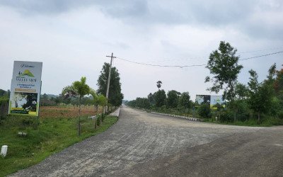 Gowthami Vally View