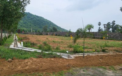 Gallery thumbnail Gowthami Vally View